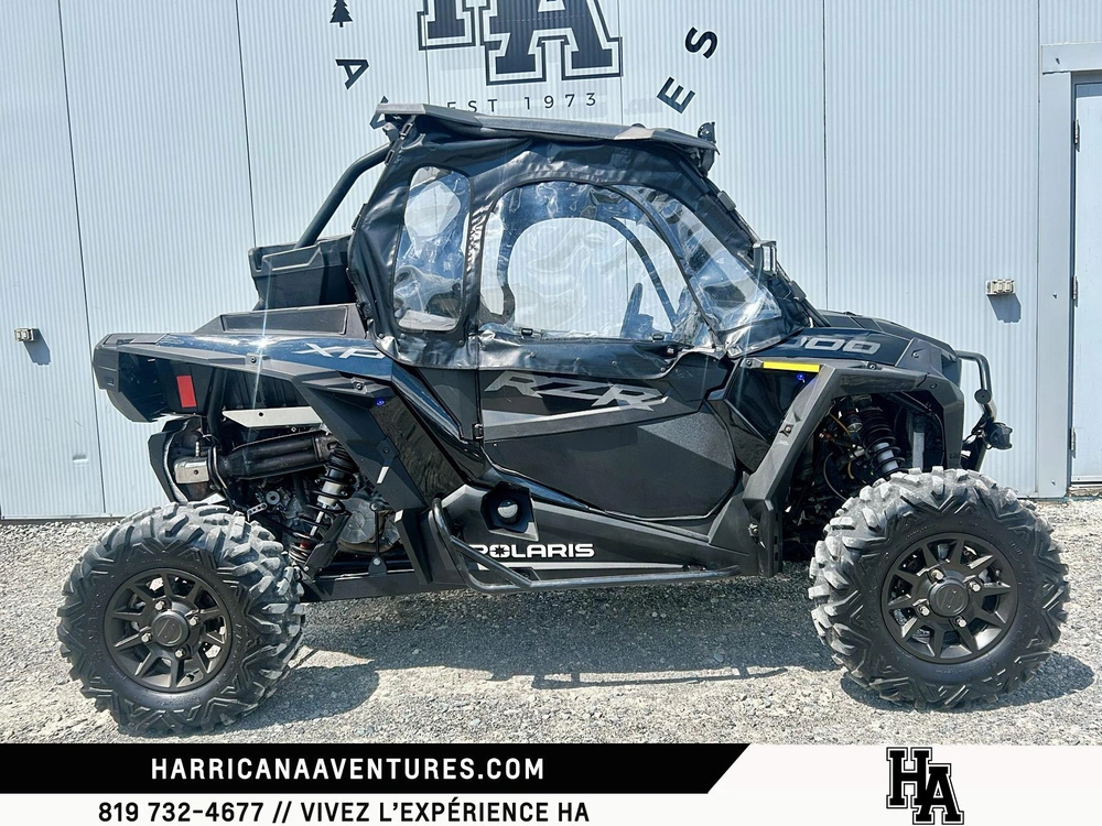 Polaris Rzr 1000 Xp Sport 2023 alt