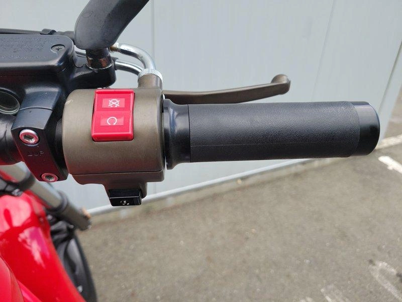 2013 Honda Vt1300 Cxa Fury alt
