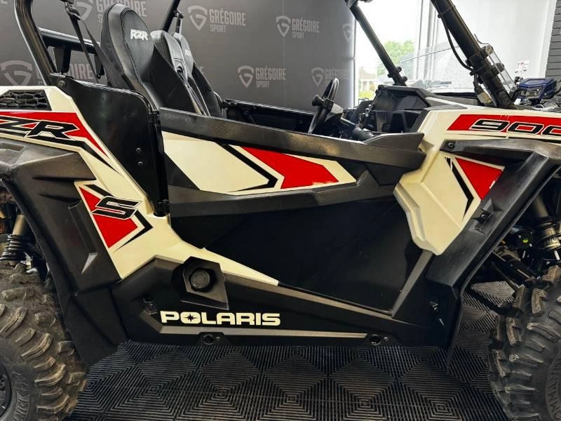 Polaris Rzr 900 S 2019 alt
