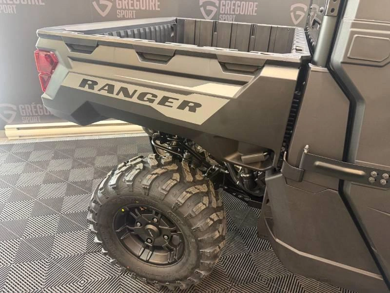 Polaris Ranger Xp 1000 Cab 2027 alt