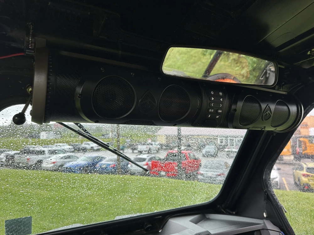 2022 Polaris Rzr 1000 Xp Premium alt