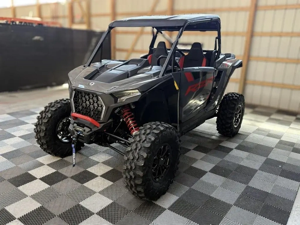 2026 Polaris Rzr Xp 1000 Ultimate alt