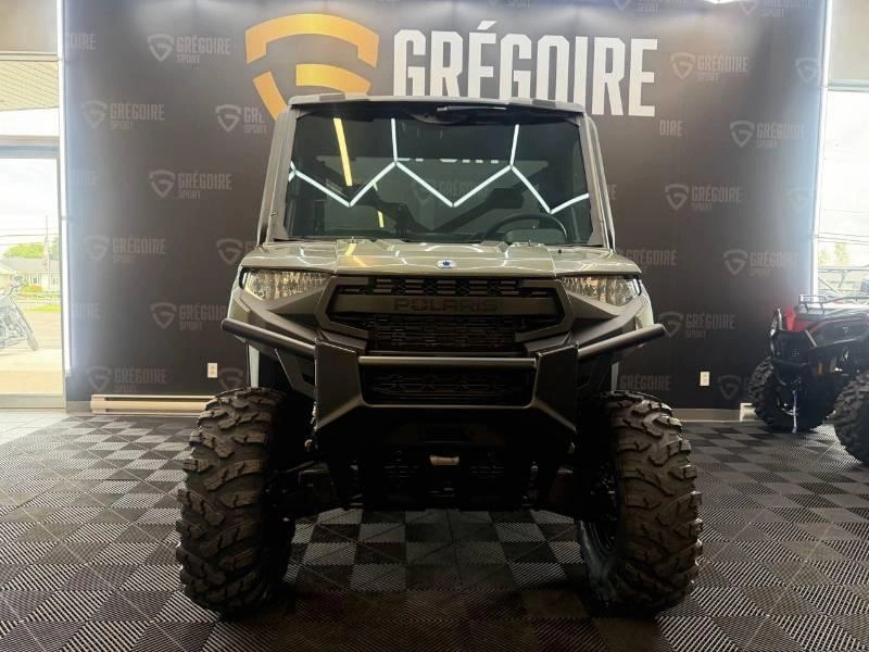 Polaris Ranger Xp 1000 Cab 2027 alt