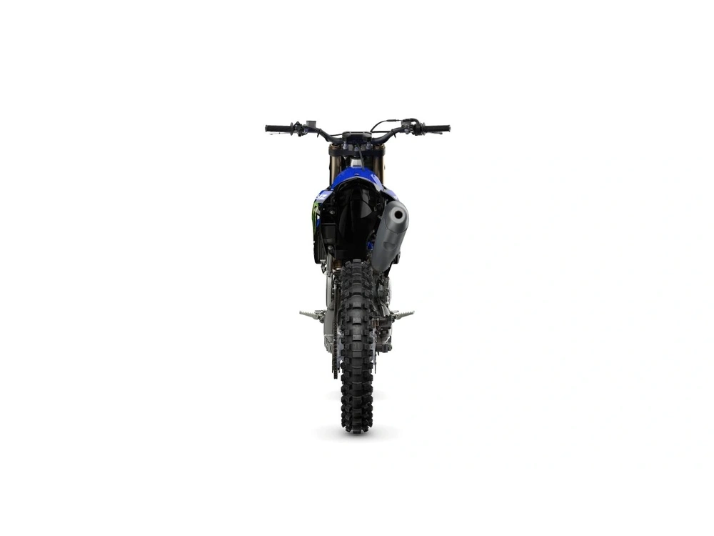 2027 Yamaha Yz450f Monster Energy alt