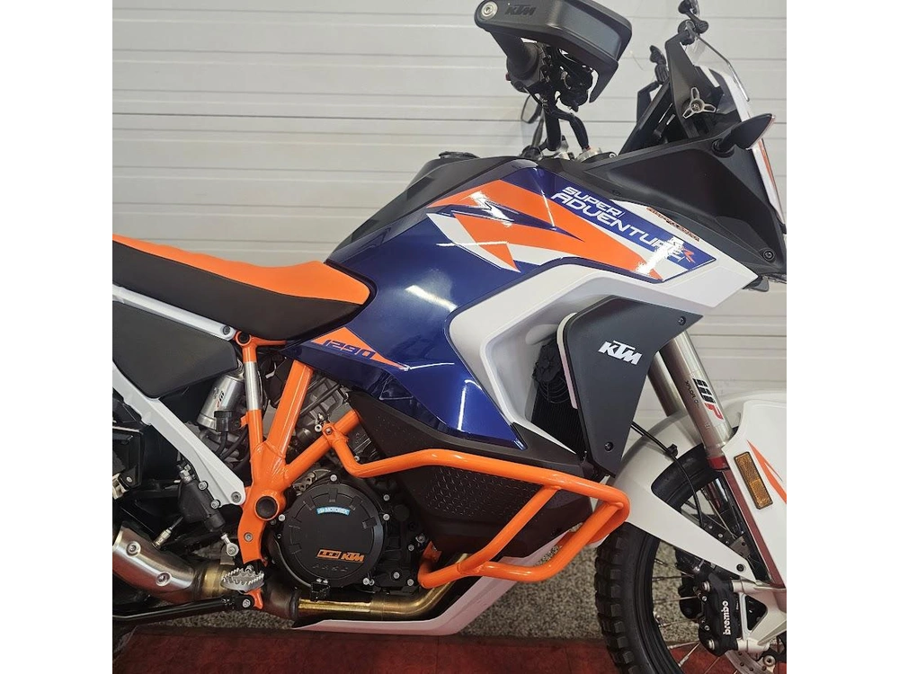 2022 Ktm 1290 Super Adventure R alt
