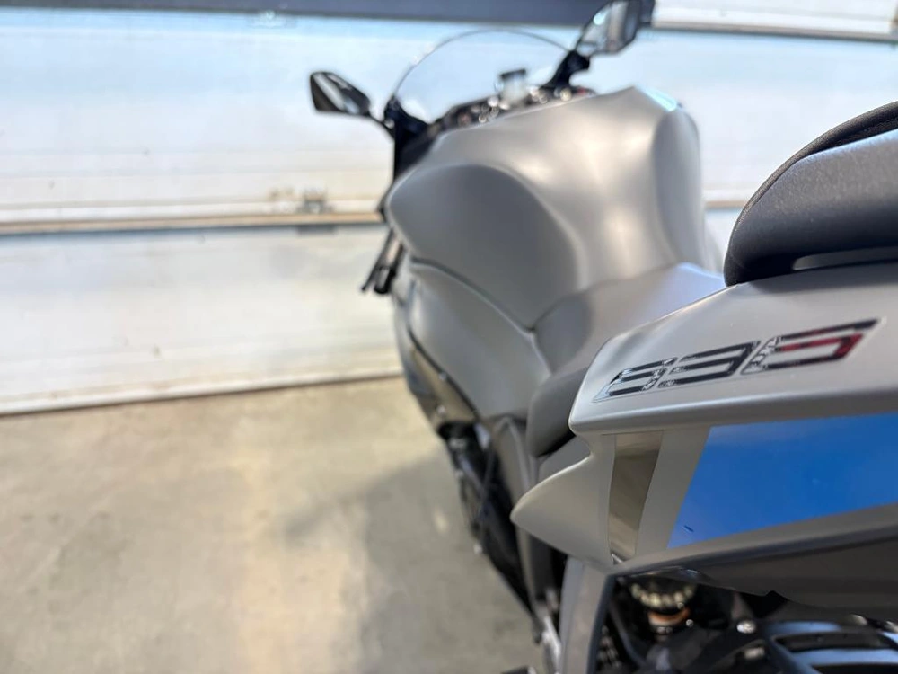 2026 Kawasaki Ninja Zx-6r alt