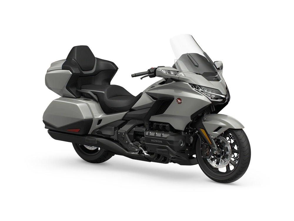 2026 Honda Gold Wing Tour alt