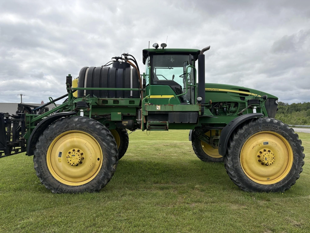 John Deere 4730 2009 alt