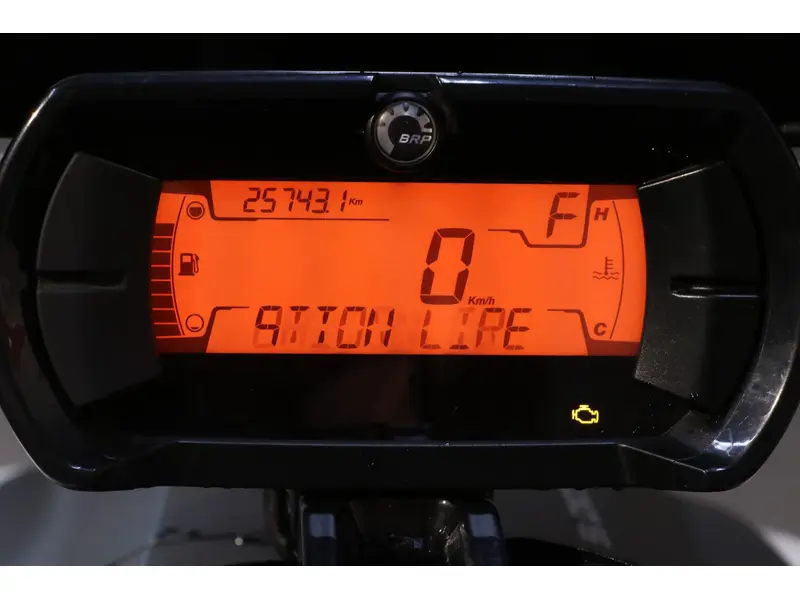 Can-Am CAN-AM RYKER 900 ACE 2021