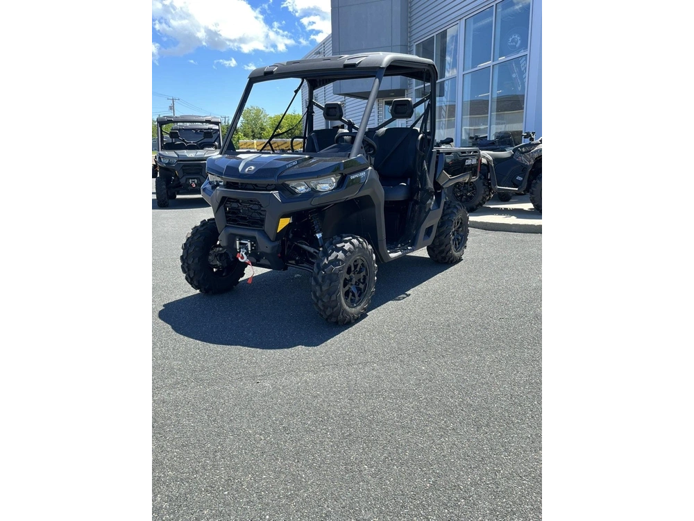 Can-am Defender Xt 64 Hd10 8crf 2024 alt