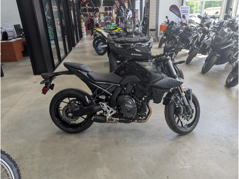 Suzuki Gsx-8s Gsxs-800 2023 alt