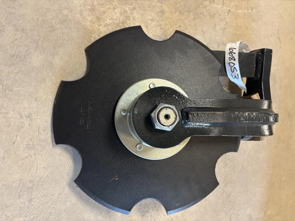 Clemens 350mm Disc Plow 2024 alt