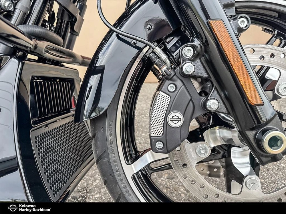 2026 Harley-davidson Fltrx - Road Glide® alt