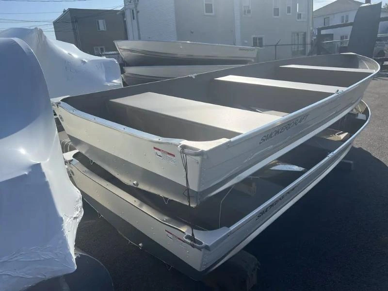 2024 Smoker-craft Inc 12ts alt