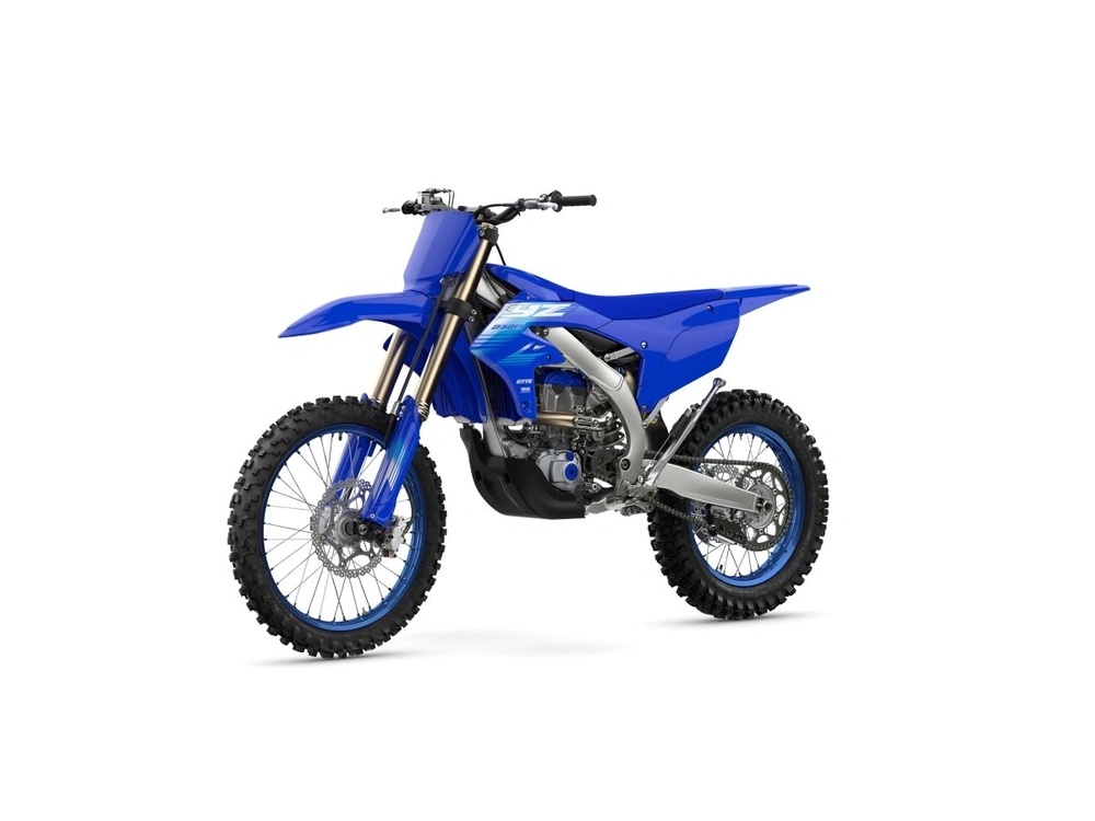 2027 Yamaha Yz250fx alt