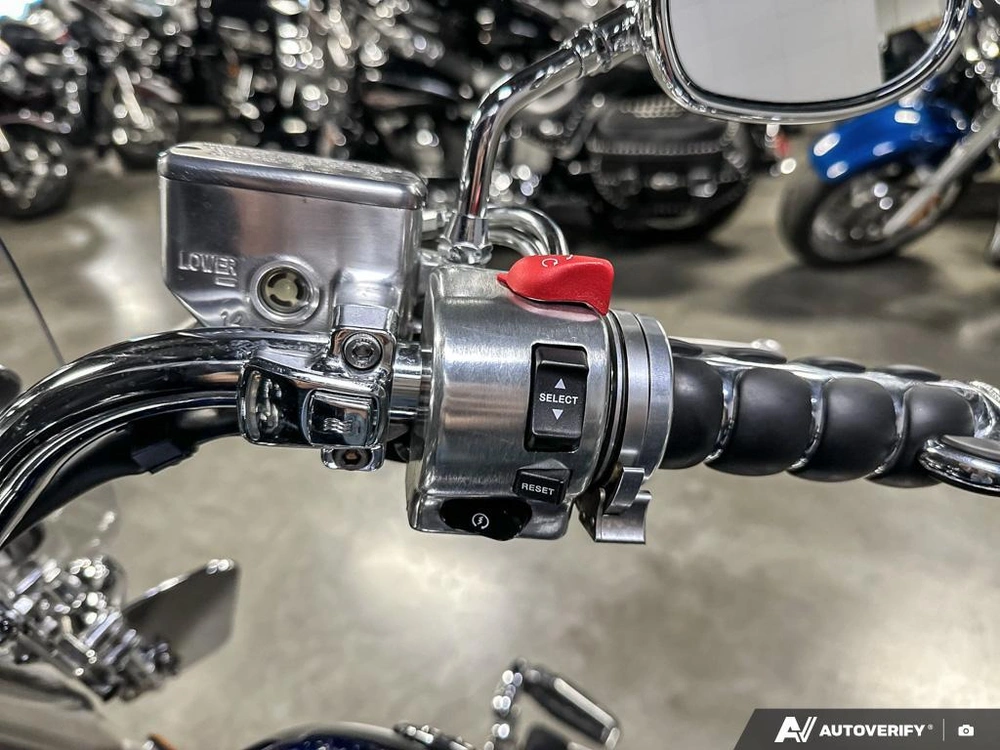 2008 Yamaha 1700 Road Star alt