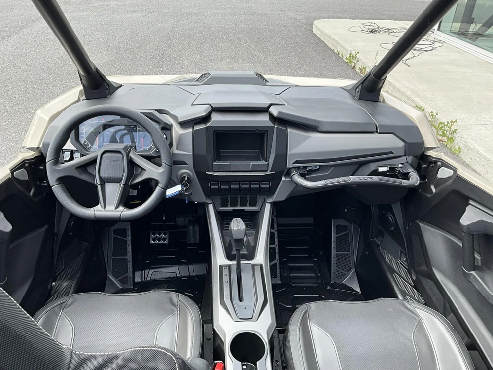 Polaris Rzr Pro Xp Sport 2026 alt