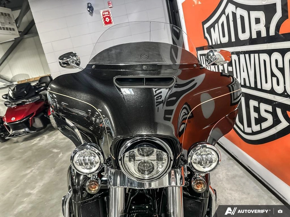 2017 Harley-davidson Ultra Limited alt