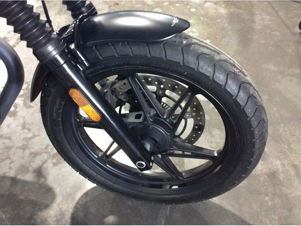 Moto Guzzi V7 Stone Abs 2022 alt