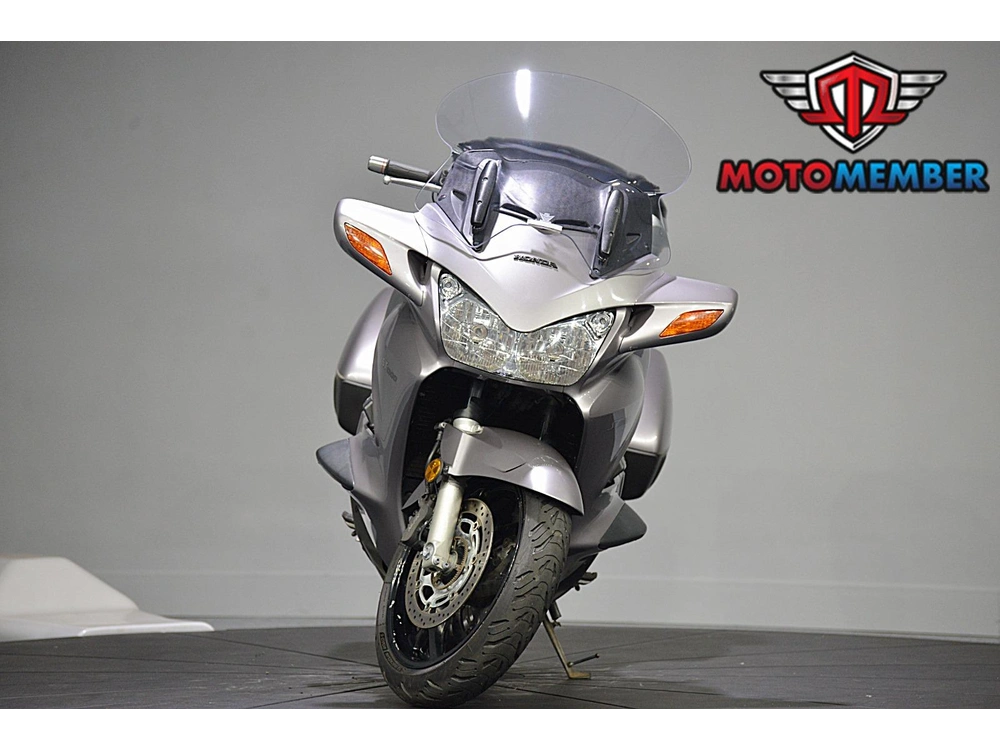 2003 Honda St1300 Abs alt