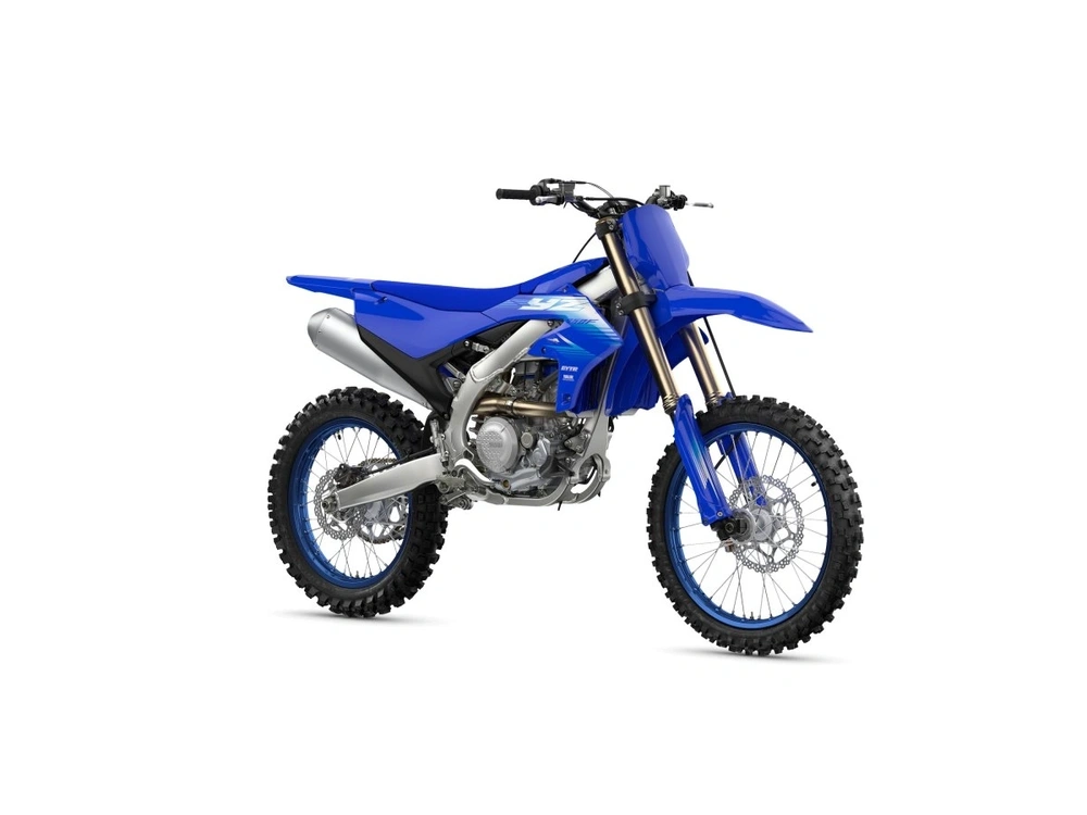 2027 Yamaha Yz250f alt