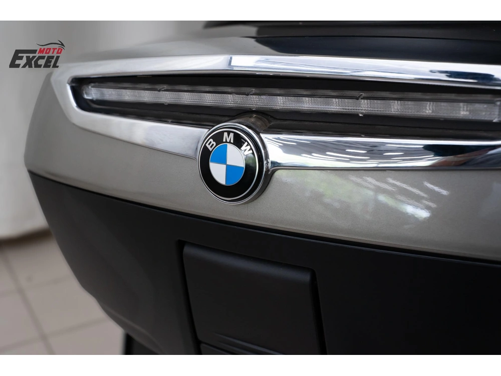 Bmw K1600 Gtl 2014 alt