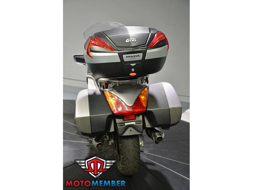 2003 Honda St1300 Abs alt