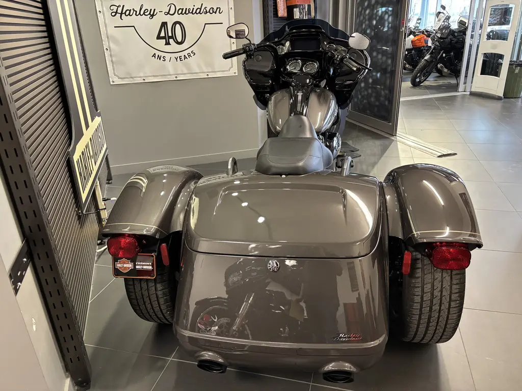 2023 Harley-Davidson FLTRT ROAD GLIDE 3FLTRT