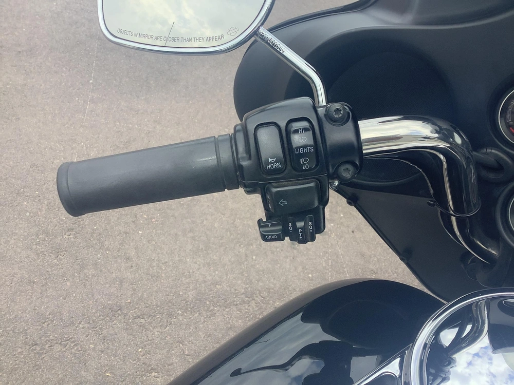 2004 Harley-davidson Flhtci Ultra Classic alt
