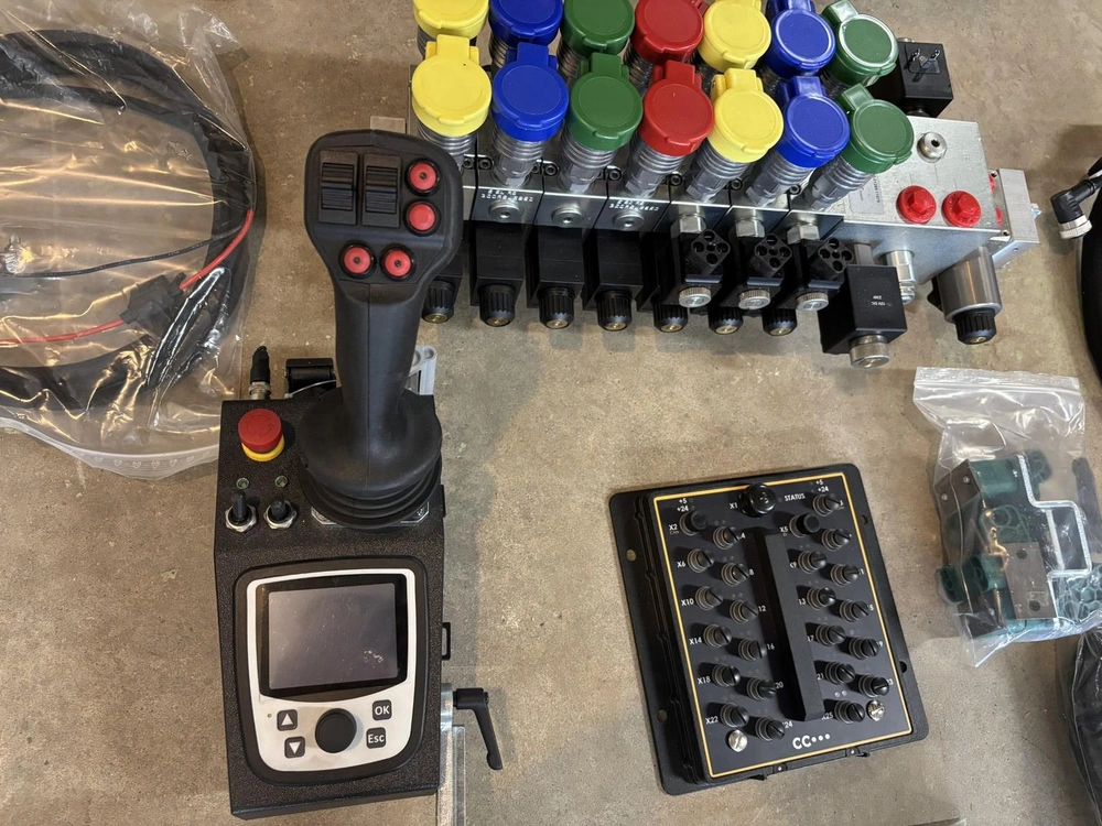 Clemens C-control Premium 2021 alt