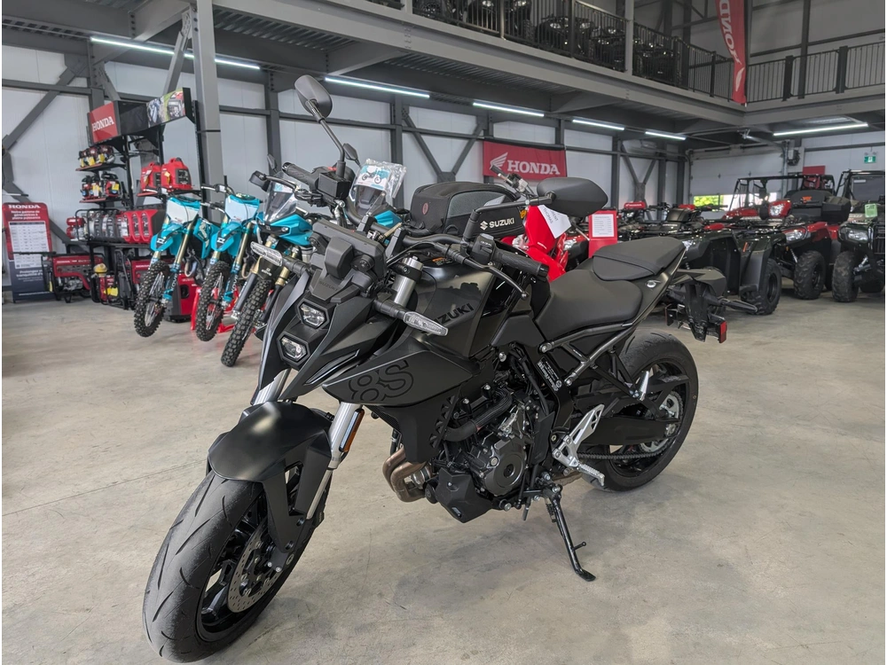 Suzuki Gsx-8s Gsxs-800 2023 alt