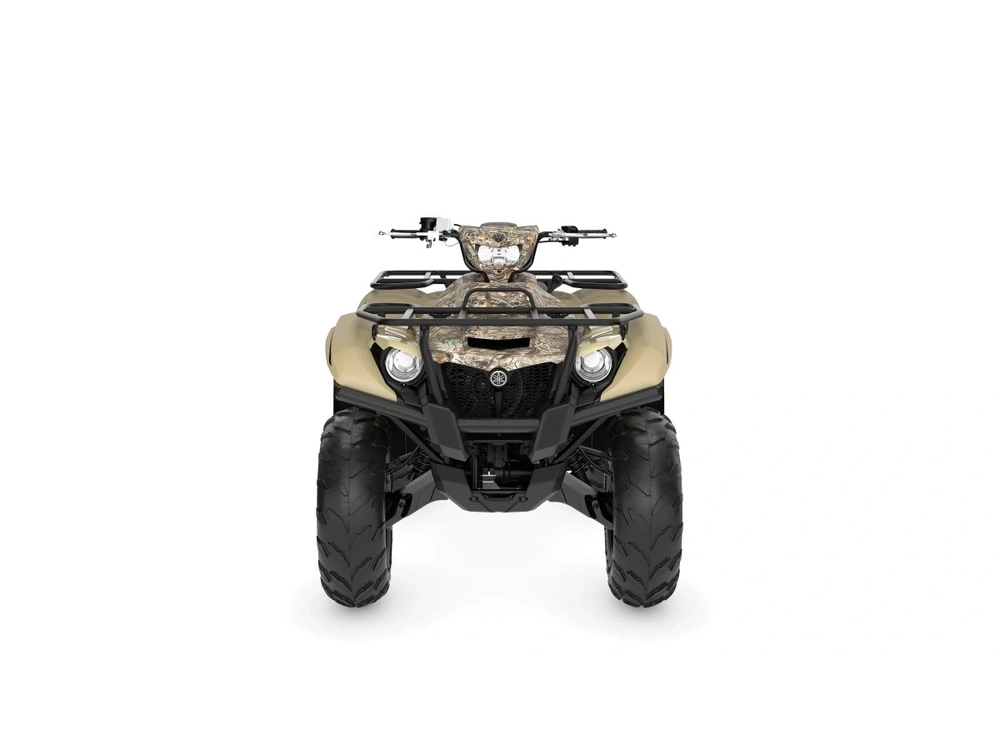 2027 Yamaha Kodiak 700 Eps alt