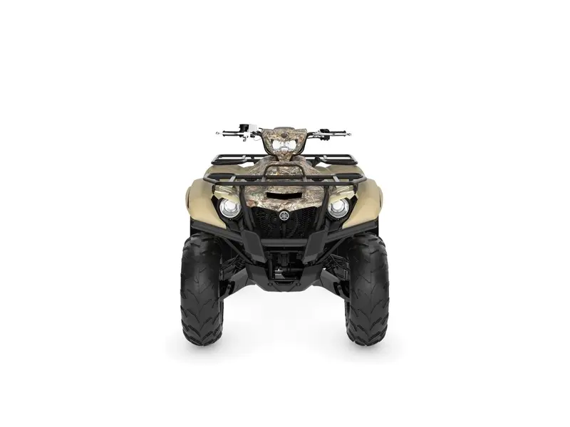 2027 Yamaha Kodiak 700 Eps alt