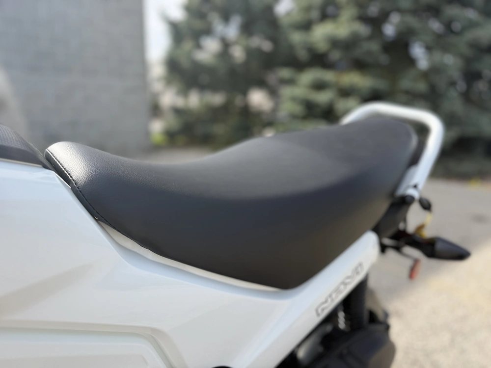 2026 Honda Navi alt
