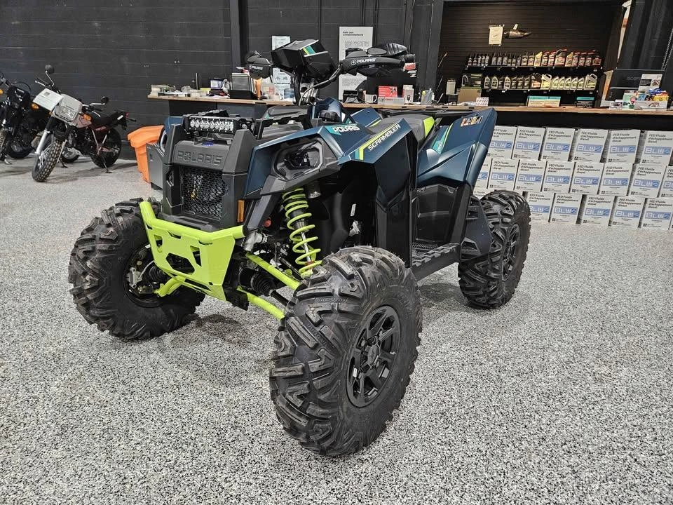 2026 Polaris Scrambler Xp 1000 S alt
