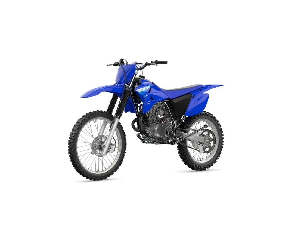2027 Yamaha Tt-r230 alt