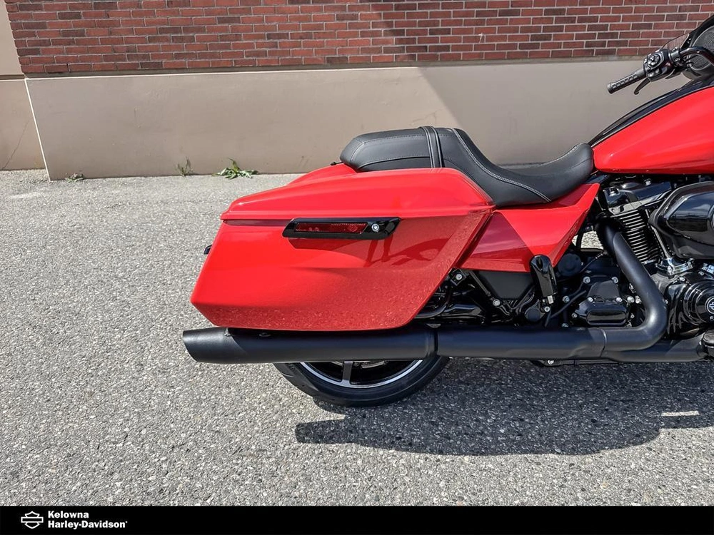 2026 Harley-davidson Flhx - Street Glide® alt