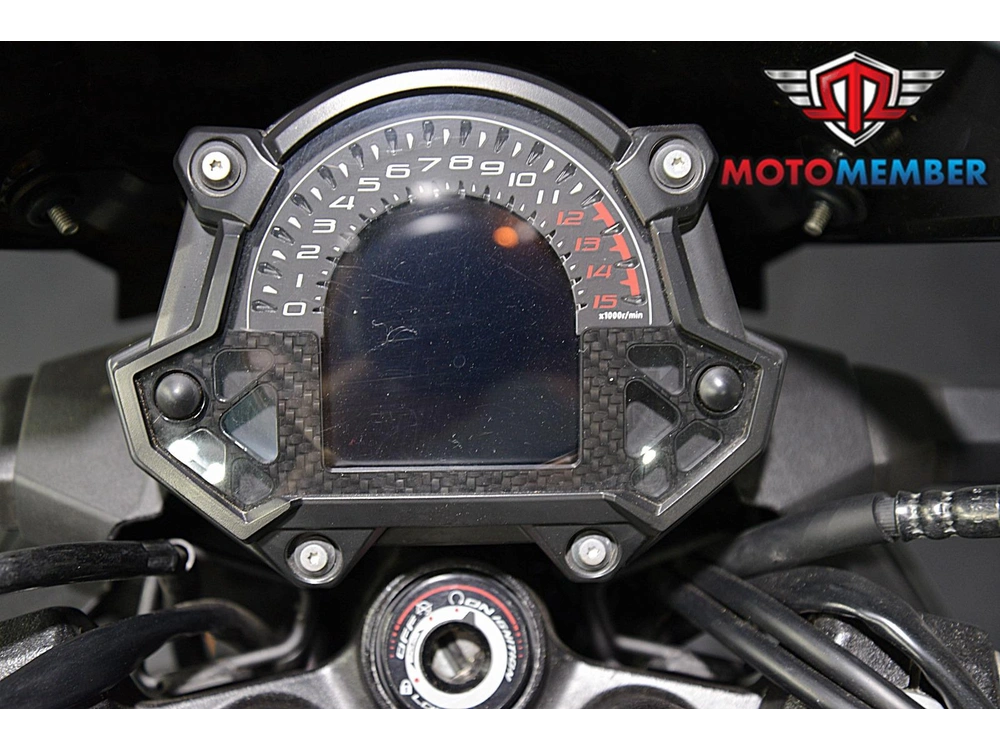 2023 Kawasaki Z400 Abs alt