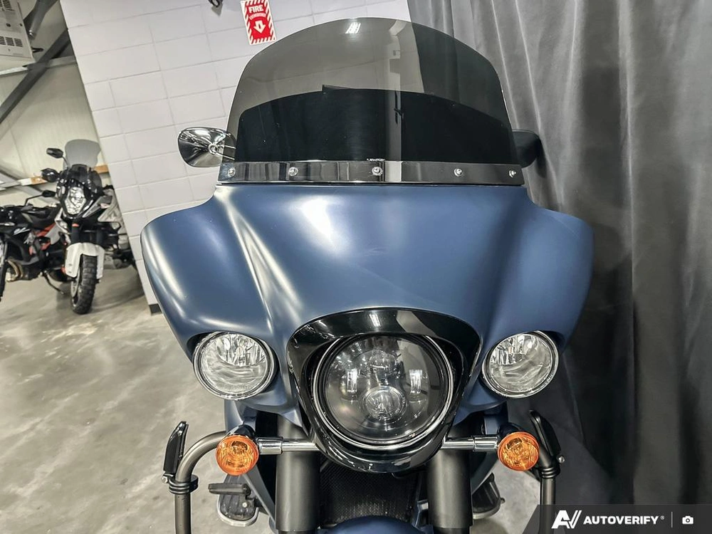 2024 Kawasaki Vn1700krf alt