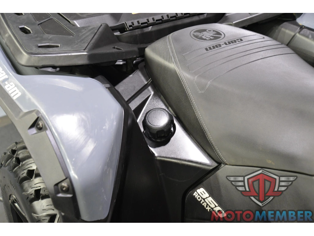2025 Can-am Outlander Dps 850 alt