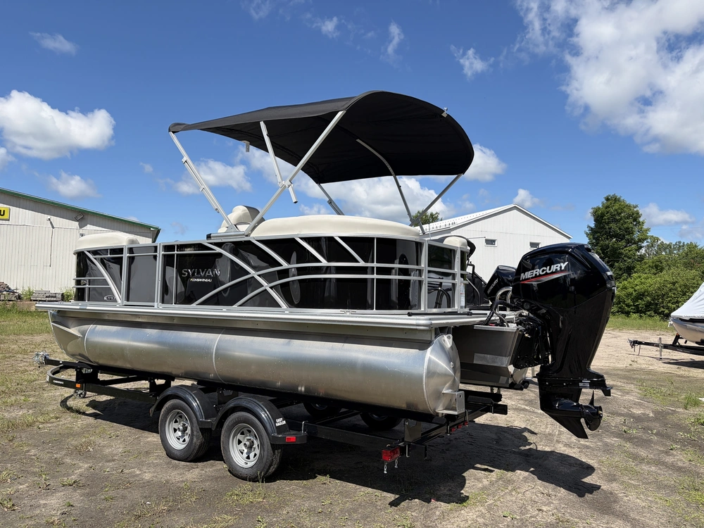 Sylvan Mirage 8520 Lz 2025 alt