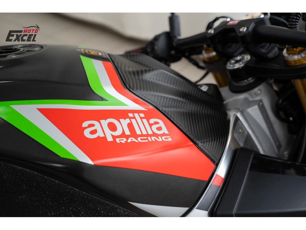 2020 Aprilia Tuono Factory alt