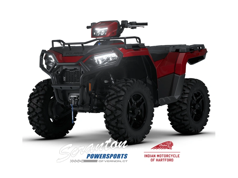 2026 Polaris Sportsman 570 Trail alt