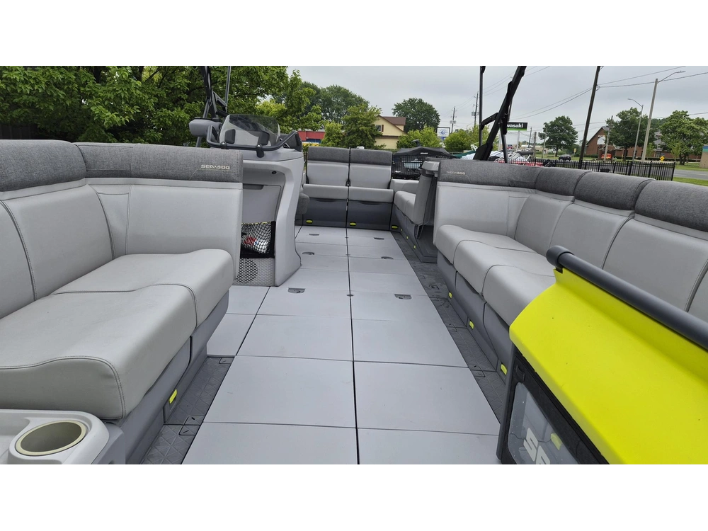 2022 Sea-doo 2022 Seadoo Switch Cruise 21 230 alt