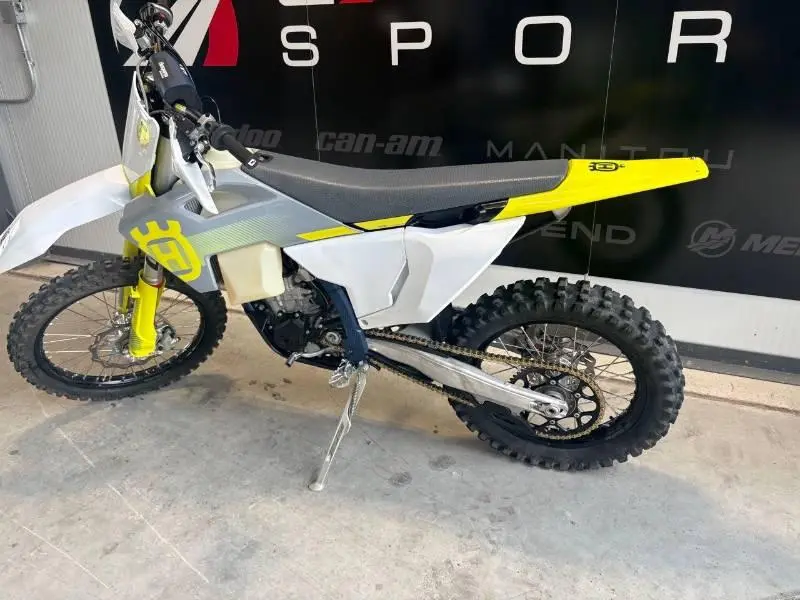 Husqvarna fx 450 2024