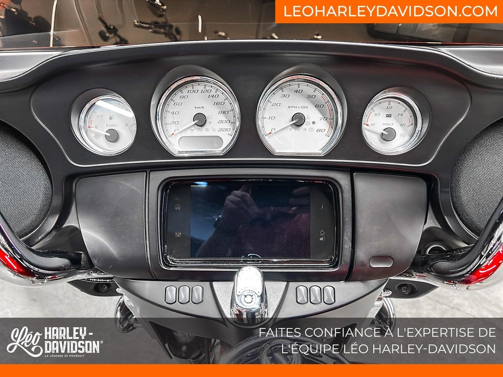 2019 Harley-davidson Flhx Street Glide alt