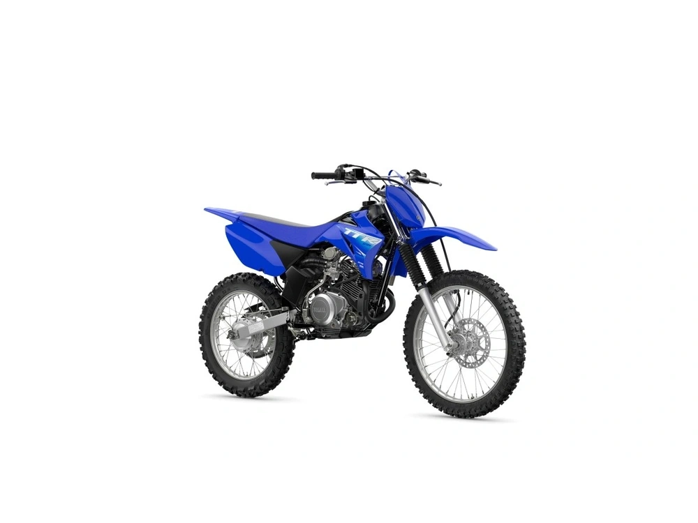 2027 Yamaha Tt-r125le alt