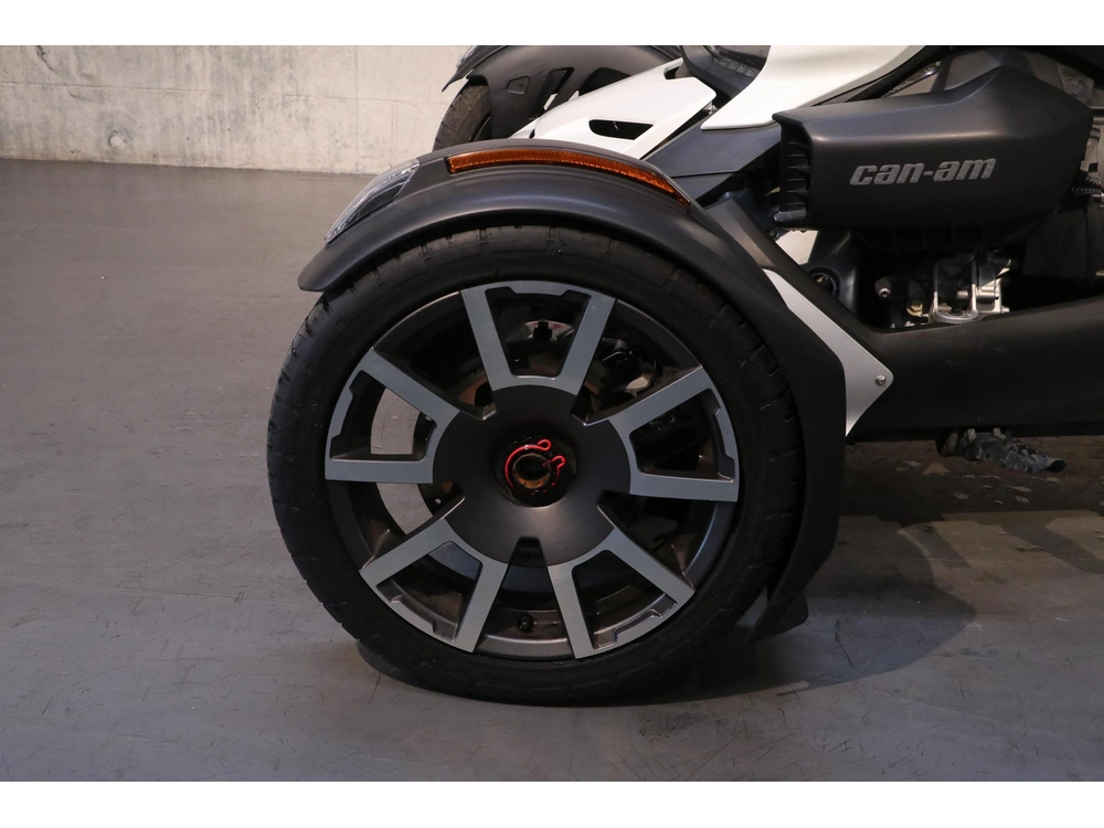 2021 Can-am Can-am Ryker 900 Ace alt