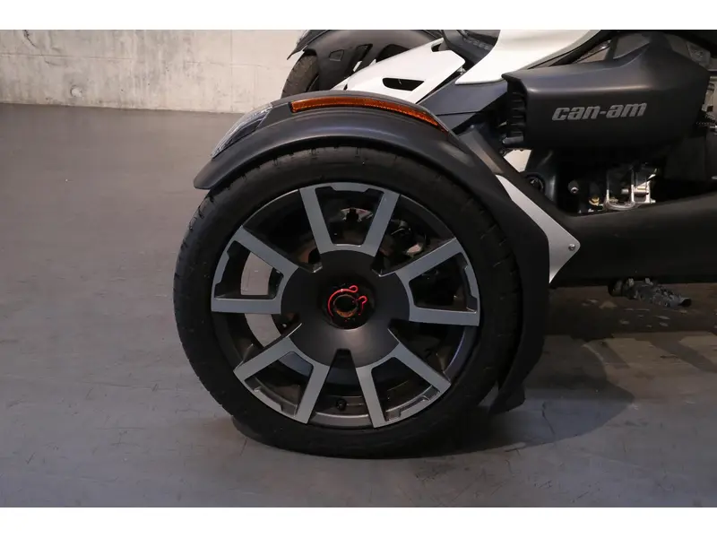 Can-Am CAN-AM RYKER 900 ACE 2021