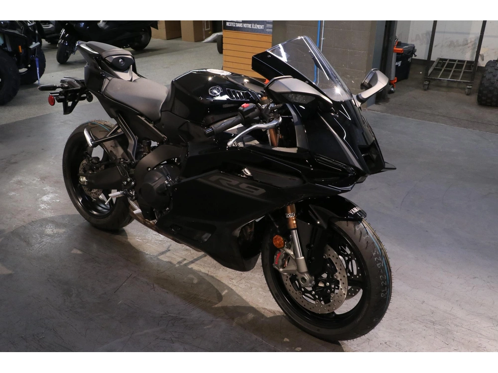 2026 Yamaha Yzf-r9 alt